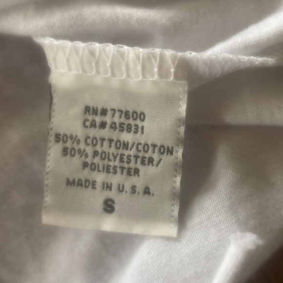 Free people x chaser grateful dead fringed tshirt - Picture 5 of 8